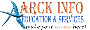 aarck foundation logo